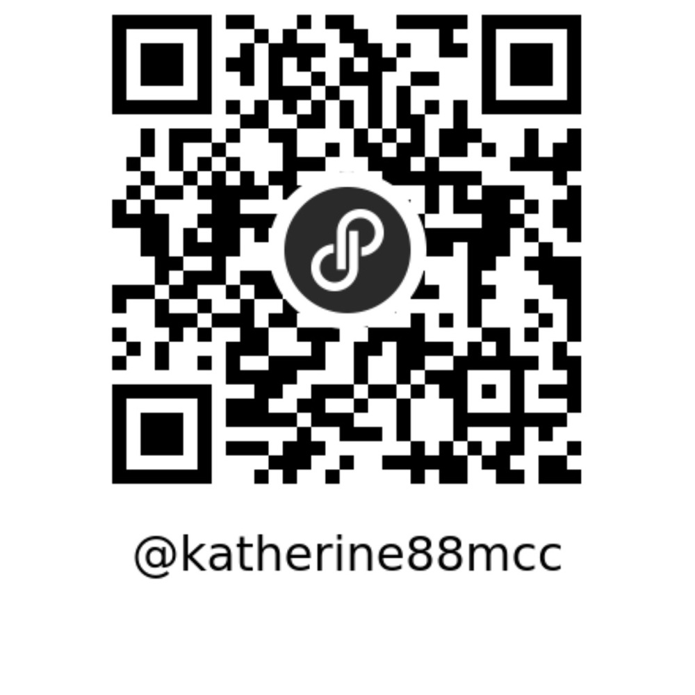 My closet QR code